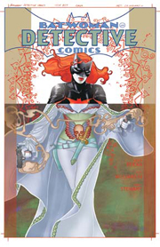 Batwoman_cover