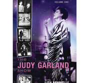 JudyGarland