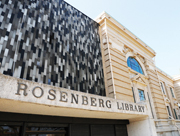 RosenbergLibrary
