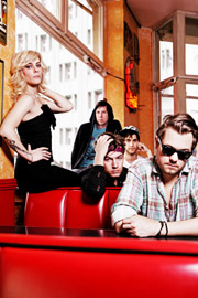 TheSounds