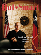 OutSmartMarch2009Cover