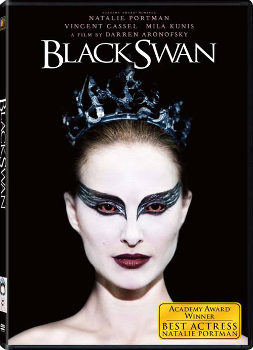 black swan cover. Aronofsky#39;s Black Swan,