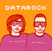 DataRock