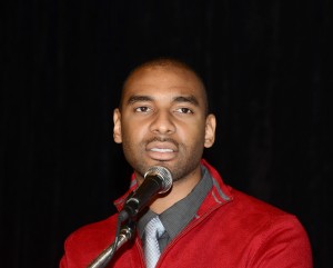 Ken Williams Photo