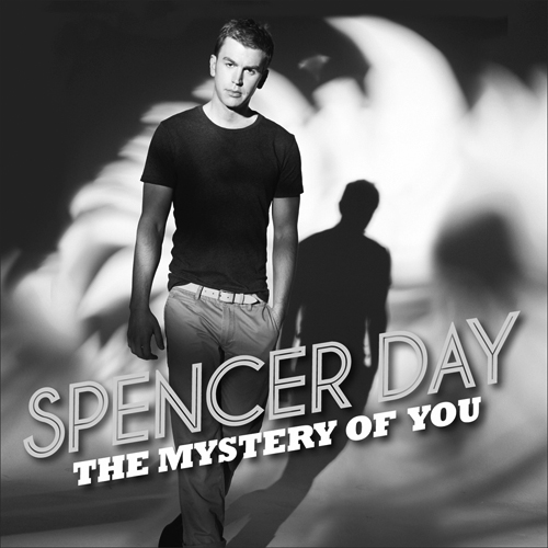 SpencerDayCover