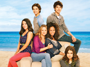 The Fosters runs Mondays on ABC Family at 8 p.m. with ten episodes scheduled for season one.