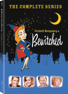 Bewitched: The Complete Series sonypictures.com.