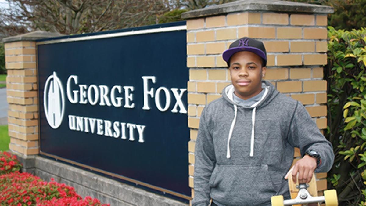 Housing struggle for transgender student at Fox University