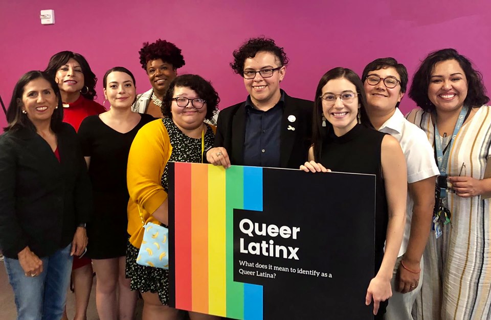Houston’s FirstEver Conference for Latinx Women Occurs This Saturday