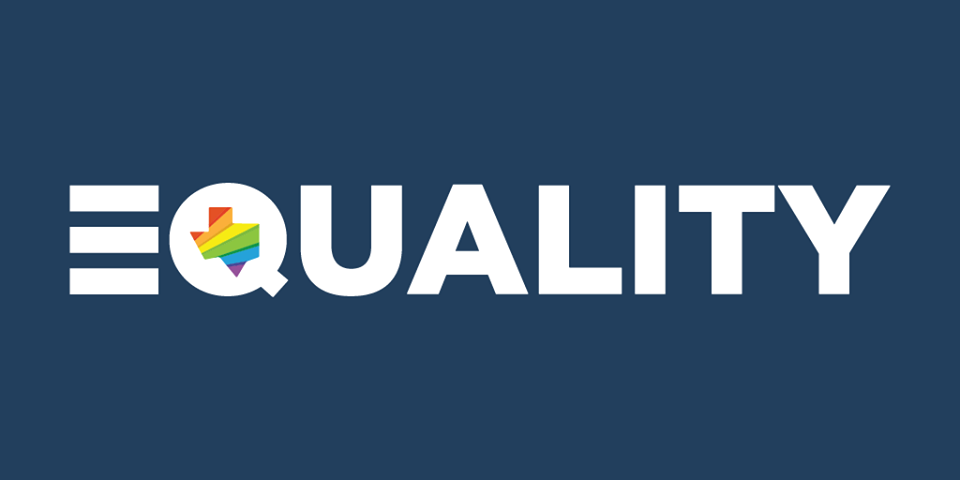 Equality Texas Unveils New Logos, Video – OutSmart Magazine