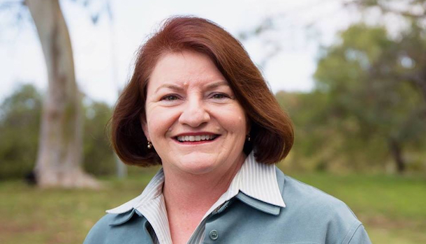 Toni Atkins To Become California S First Lgbtq First