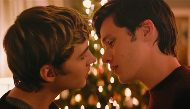 “love Simon” Billed As First Gay Mainstream Coming Of Age Film Outsmart Magazine 