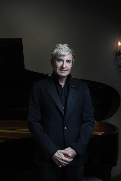 Pianist Jean-Yves Thibaudet performs in Houston Sept. 27–29 – OutSmart ...