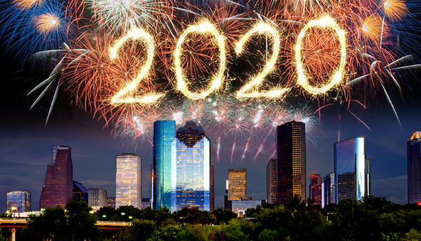 Queer Things To Do In Houston This Weekend New Year S Eve Edition