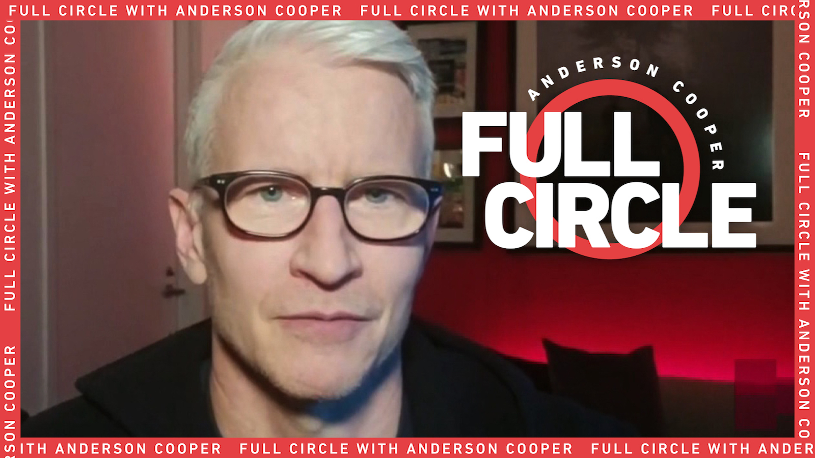 Anderson Cooper Naked Photos