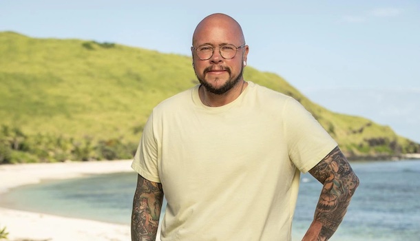 ‘Survivor 42’ Features a Transgender Contestant from