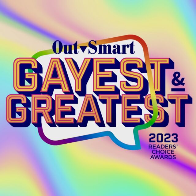 Playing with Pride - OutSmart Magazine